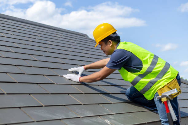 Best Rubber Roofing (EPDM, TPO)  in Mccall, ID