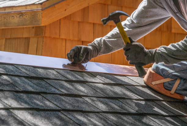 Best Roofing for New Construction  in Mccall, ID