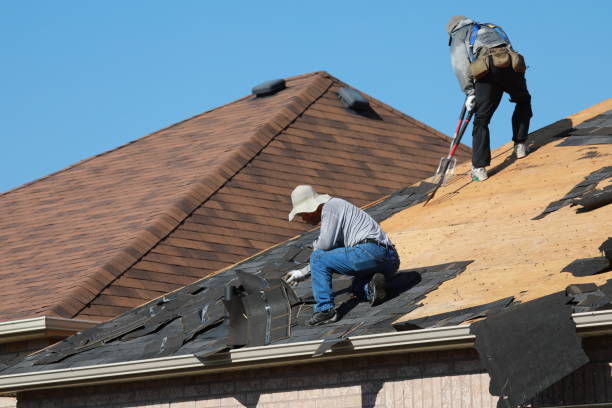 Waterproofing in Mccall, ID