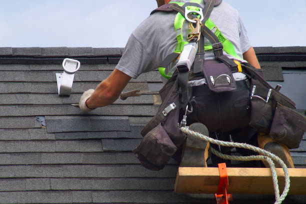 Best Commercial Roofing Services  in Mccall, ID