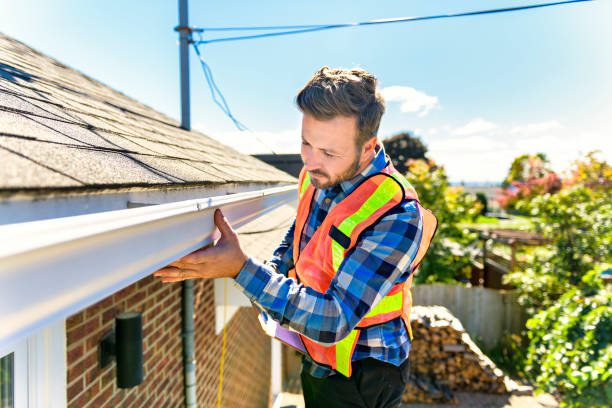 Best Roof Coating and Sealing  in Mccall, ID