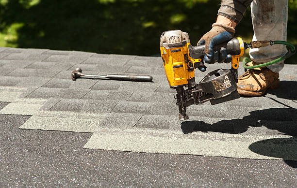 Professional  Roofing repair and installation in Mccall, ID