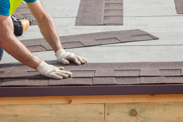 Best Metal Roofing Installation  in Mccall, ID